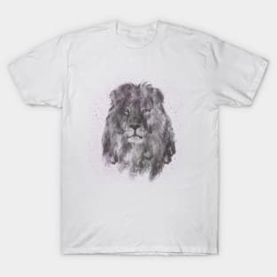 lion just wants to have fun T-Shirt
